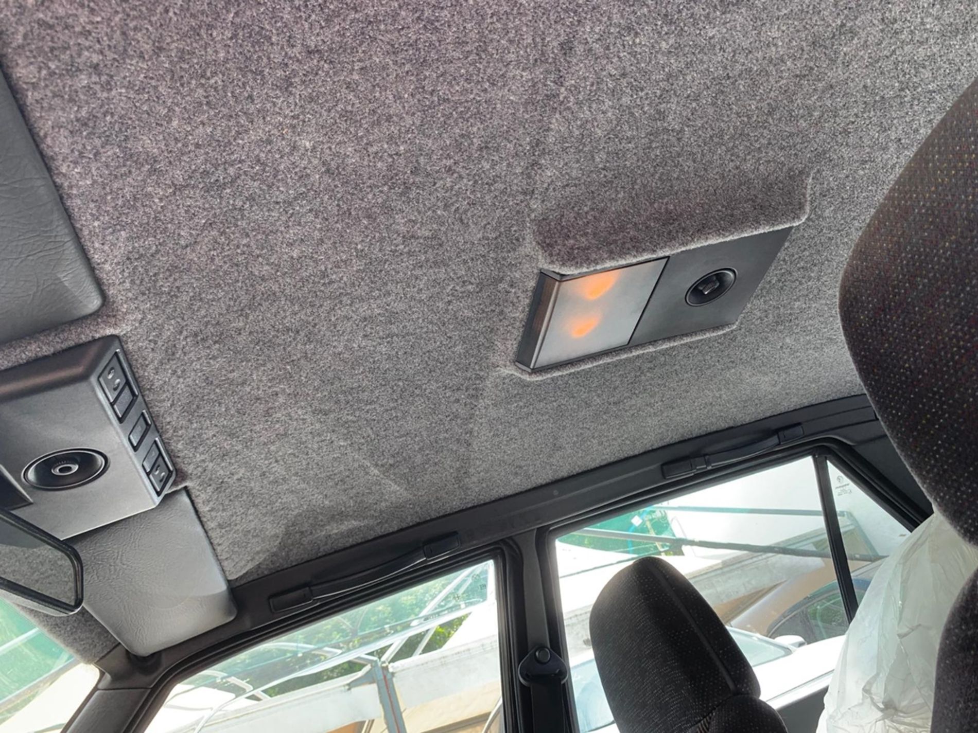 ALFA ROMEO 75 AMERICA 3.0 V6 185CV - Gallotti Auto